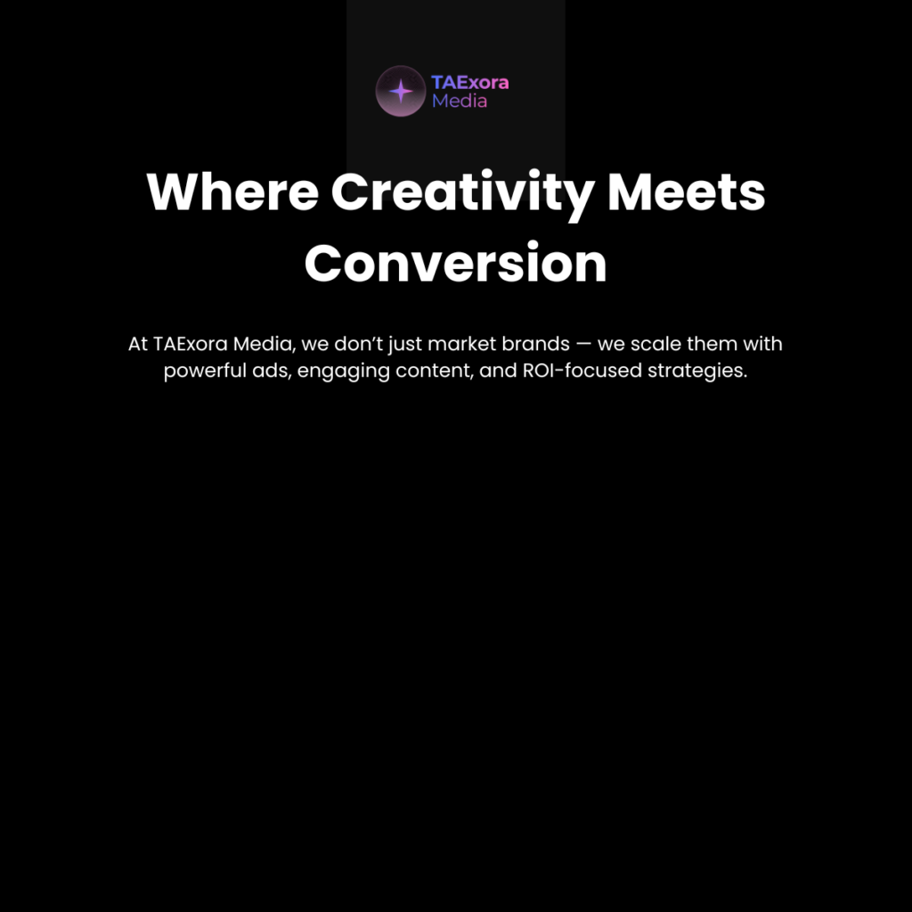 blue and white minimalist website development service linkedln post (1)