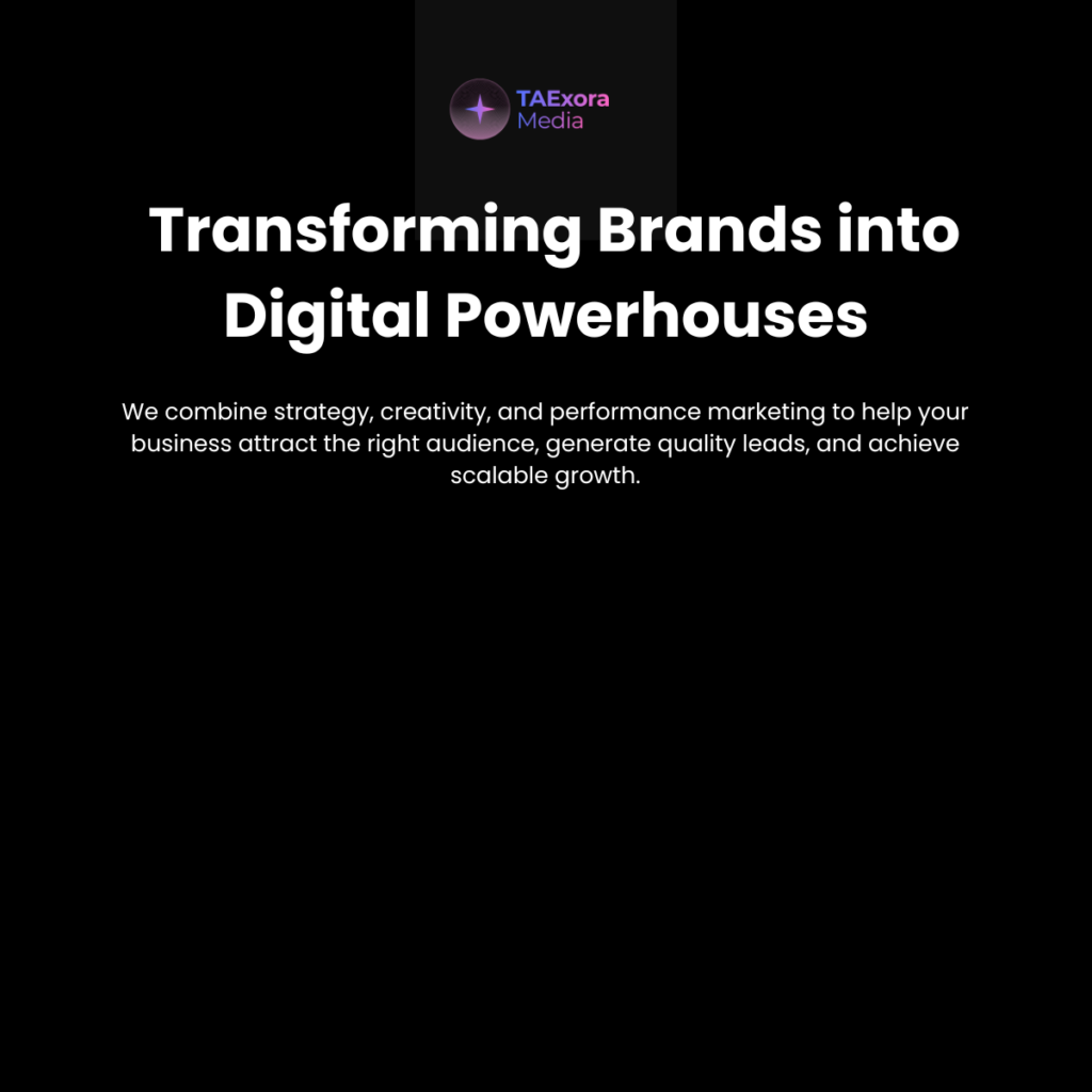 blue and white minimalist website development service linkedln post (3)